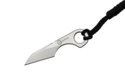 Civivi Gramis C23004-2 Silver, Neck Knife -Knife Haven Sales CIC23004 2 03 civivi