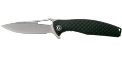Civivi Wyvern C902B Black Pocket Knife
