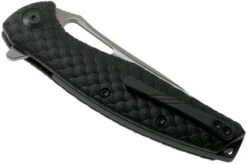 Civivi Wyvern C902B Black Pocket Knife -Knife Haven Sales CIC902B 04 civivi