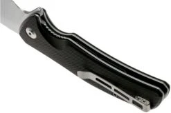 Civivi Incite C908E Ebony Pocket Knife -Knife Haven Sales CIC908E 05 civivi