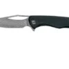 Civivi Shredder C912DS Damascus Black G10 Pocket Knife -Knife Haven Sales CIC912DS 01 civivi