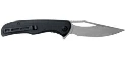 Civivi Shredder C912DS Damascus Black G10 Pocket Knife -Knife Haven Sales CIC912DS 02 civivi