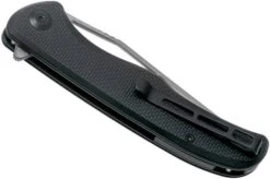 Civivi Shredder C912DS Damascus Black G10 Pocket Knife -Knife Haven Sales CIC912DS 04 civivi