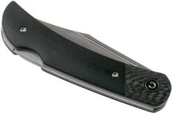 Civivi Rustic Gent C914A Carbon Fibre & Black G10 Gentleman's Knife 14 Civivi Rustic Gent C914A Carbon Fibre & Black G10 Gentleman's Knife -Knife Haven Sales CIC914A 04 civivi