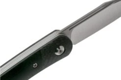 Civivi Rustic Gent C914A Carbon Fibre & Black G10 Gentleman's Knife 16 Civivi Rustic Gent C914A Carbon Fibre & Black G10 Gentleman's Knife -Knife Haven Sales CIC914A 06 civivi