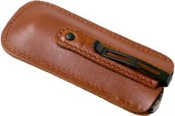 Civivi Rustic Gent C914DS-2 Damascus, Carbon Fibre & Micarta Gentleman's Knife -Knife Haven Sales CIC914DS 2 09 civivi