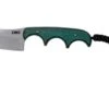 CRKT Minimalist Bowie 2387 Neck Knife, Alan Folts Design 2 CRKT Minimalist Bowie 2387 Neck Knife, Alan Folts Design -Knife Haven Sales CK 2387 01 crkt