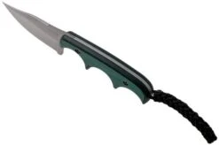 CRKT Minimalist Bowie 2387 Neck Knife, Alan Folts Design -Knife Haven Sales CK 2387 05 crkt