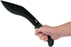CRKT KUK 2742 Kukri Machete, RMJ Tactical Design -Knife Haven Sales CK 2742 06 crkt
