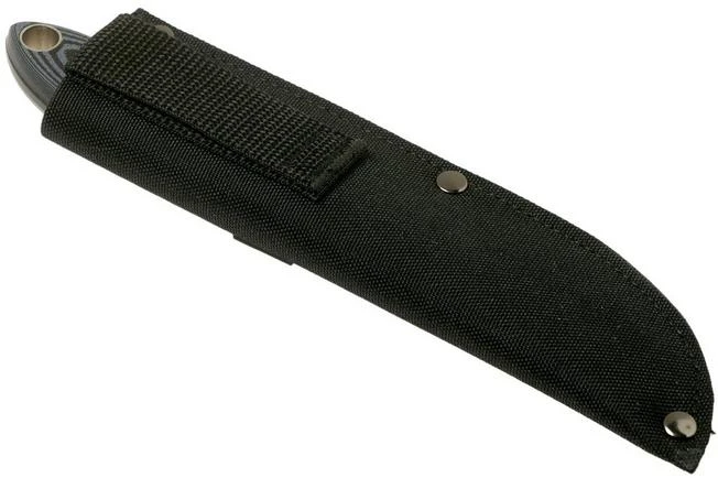 CRKT Mossback Hunter 2831C Hunting Knife, Tom Krein Design 10 CRKT Mossback Hunter 2831C Hunting Knife, Tom Krein Design - Image 8