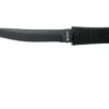 CRKT Hissatsu Black 2907K Fixed Fixed Knife, James Williams Design -Knife Haven Sales CK 2907K 01 crkt