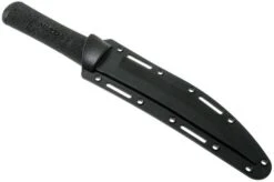 CRKT Hissatsu Black 2907K Fixed Fixed Knife, James Williams Design -Knife Haven Sales CK 2907K 08 crkt