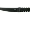 CRKT HZ6 Black 2927 Fixed Knife, James Williams Design -Knife Haven Sales CK 2927 01 crkt 1