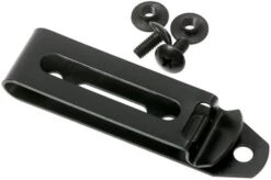 CRKT HZ6 Black 2927 Fixed Knife, James Williams Design -Knife Haven Sales CK 2927 08 crkt 1