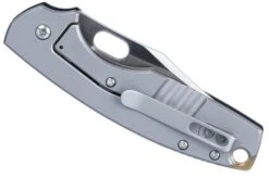 CRKT Pilar IV, Black Pocket Knife, Jesper Voxnaes Design 10 CRKT Pilar IV, Black Pocket Knife, Jesper Voxnaes Design -Knife Haven Sales CK 5321 03 crkt