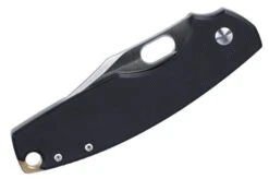 CRKT Pilar IV, Black Pocket Knife, Jesper Voxnaes Design 11 CRKT Pilar IV, Black Pocket Knife, Jesper Voxnaes Design -Knife Haven Sales CK 5321 04 crkt