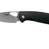 CRKT Piet 5390 Pocket Knife, Jesper Voxnaes Design -Knife Haven Sales CK 5390 01 crkt