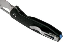 CRKT Piet 5390 Pocket Knife, Jesper Voxnaes Design -Knife Haven Sales CK 5390 05 crkt