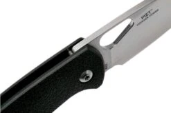 CRKT Piet 5390 Pocket Knife, Jesper Voxnaes Design -Knife Haven Sales CK 5390 06 crkt