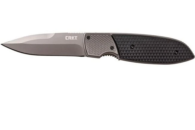 CRKT Fulcrum 2 Large CK7435, Russ Kommer Design 3 CRKT Fulcrum 2 Large CK7435, Russ Kommer Design