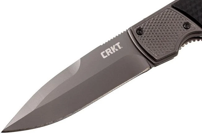 CRKT Fulcrum 2 Large CK7435, Russ Kommer Design 5 CRKT Fulcrum 2 Large CK7435, Russ Kommer Design - Image 3
