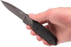 CRKT Fulcrum 2 Large CK7435, Russ Kommer Design 19 CRKT Fulcrum 2 Large CK7435, Russ Kommer Design -Knife Haven Sales CK 7435 09 crkt ck 7435 09