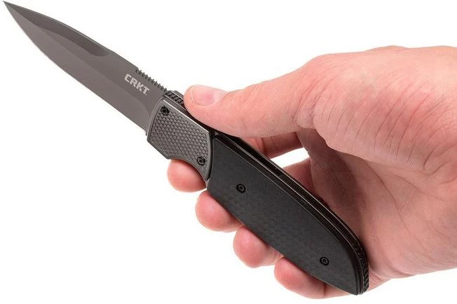 CRKT Fulcrum 2 Large CK7435, Russ Kommer Design 11 CRKT Fulcrum 2 Large CK7435, Russ Kommer Design - Image 9