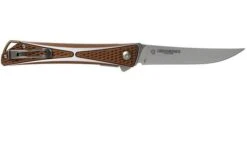 CRKT Crossbones Bronze 7530B Pocket Knife, Jeff Park Design 10 CRKT Crossbones Bronze 7530B Pocket Knife, Jeff Park Design -Knife Haven Sales CK 7530B 02 crkt