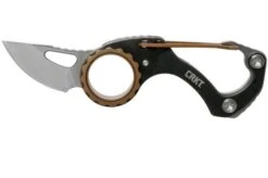 CRKT Compano 9082 Pocket Knife, Mike Bond Design