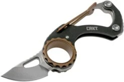 CRKT Compano 9082 Pocket Knife, Mike Bond Design -Knife Haven Sales CK 9082 03 crkt