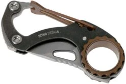 CRKT Compano 9082 Pocket Knife, Mike Bond Design -Knife Haven Sales CK 9082 04 crkt