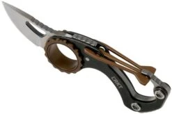 CRKT Compano 9082 Pocket Knife, Mike Bond Design -Knife Haven Sales CK 9082 05 crkt