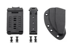 CRKT Taco Viper Sheath, Antonio Rodriguez Design -Knife Haven Sales CK D0010 03 crkt