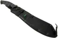 CRKT Halfachance K920KKP Parang Machete, Ken Onion Design -Knife Haven Sales CK K920KKP 07 crkt