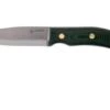 Casström No. 10 Swedish Forest Knife Green Micarta, 14C28N Scandi Grind -Knife Haven Sales CM13107 01 casstrom cm13107 01