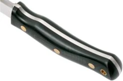 Casström No. 10 Swedish Forest Knife Green Micarta, 14C28N Scandi Grind -Knife Haven Sales CM13107 04 casstrom cm13107 04