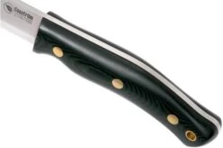 Casström No. 10 Swedish Forest Knife Green Micarta, 14C28N Scandi Grind -Knife Haven Sales CM13107 05 casstrom cm13107 05