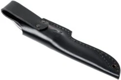 Casström No. 10 Swedish Forest Knife Green Micarta, 14C28N Scandi Grind -Knife Haven Sales CM13107 08 casstrom cm13107 08