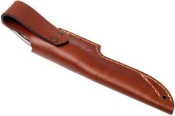 Casström No. 10 Swedish Forest Knife Curly Birch, 14C28N Scandi Grind 13108 -Knife Haven Sales CM13108 08 casstrom cm13108 08