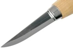 Casström No. 8 Classic Wood Carving Knife 15001 Wood Carving Knife -Knife Haven Sales CM15001 03 casstrom