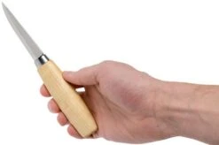 Casström No. 8 Classic Wood Carving Knife 15001 Wood Carving Knife -Knife Haven Sales CM15001 06 casstrom