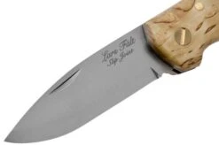 Casström Lars Fält Slipjoint 19004 Pocket Knife -Knife Haven Sales CM19004 03 casstrom v202202