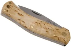 Casström Lars Fält Slipjoint 19004 Pocket Knife -Knife Haven Sales CM19004 04 casstrom v202202