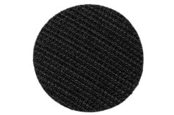 Chris Reeve Patch PVC, Think Twice Cut Once CRK-2003 -Knife Haven Sales CRCRK 2003 03 chrisreeve