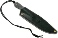 Chris Reeve Nyala Black Canvas Micarta NYA-1002 Hunting Knives 16 Chris Reeve Nyala Black Canvas Micarta NYA-1002 Hunting Knives -Knife Haven Sales CRNYALA MI 07 chris reeve