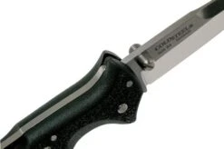 Cold Steel Counter Point 2 10AC AUS8A Pocket Knife -Knife Haven Sales CS10AC 06 cold steel