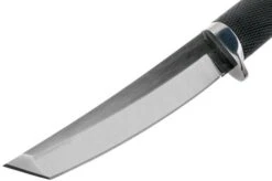Cold Steel Master Tanto 13PBN Fixed Knife -Knife Haven Sales CS13PBN 03 cold steel
