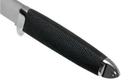 Cold Steel Master Tanto 13PBN Fixed Knife -Knife Haven Sales CS13PBN 05 cold steel