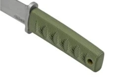 Cold Steel Kyoto II Tanto 17DAODSW Fixed Knife -Knife Haven Sales CS17DAODSW 04 coldsteel