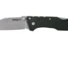 Cold Steel Pro Lite Clip 20NSC Clippoint Black Pocket Knife, Andrew Demko Design -Knife Haven Sales CS20NSC 01 cold steel